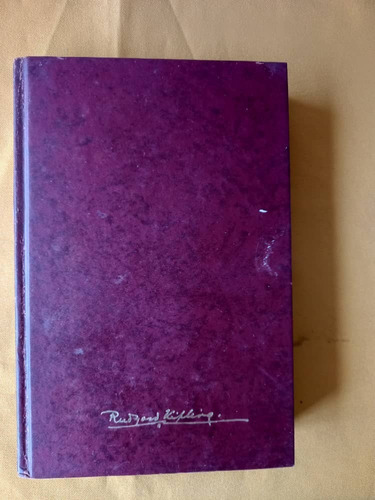 Book C - Rudyard Kipling - The Panthom Rickshaw