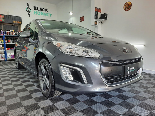 Peugeot 308 1.6 Feline Hdi 115cv