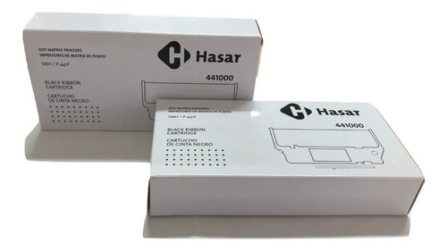 Cinta Hasar 441 Smh/p 441f Tinta Imp. Fiscal 441000 Original