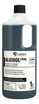Comprar Algicida De Choque Eliminador De Algas Algisol Choq 1 Litro