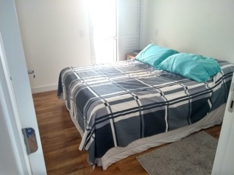 Imagem 15 de 30 de Apartamento Residencial Em Osasco - Sp, Km 18 - Apv2613