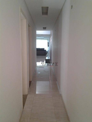 Imagem 23 de 25 de Sobrado Com 3 Dormitórios À Venda, 350 M² Por R$ 1.800.000 - Parque Da Mooca - São Paulo/sp - So0304