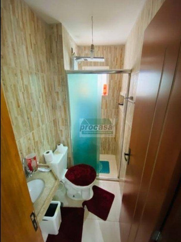 Imagem 3 de 6 de Apartamento Com 2 Dormitórios À Venda, 45 M² Por R$ 165.000,00 - Lago Azul - Manaus/am - Ap3335
