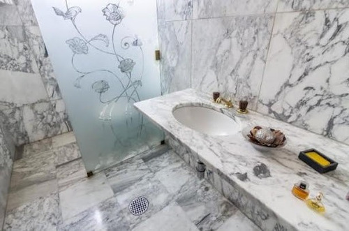 Imagem 14 de 18 de Cobertura Com 4 Dormitórios À Venda, 593 M² Por R$ 5.150.000,00 - Santa Cecília - São Paulo/sp - Co1001