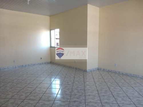 Imagem 10 de 30 de Prédio Residencial - 4 Apartamentos - 480m² - Maracangalha, Belém/pa - Rmx_7971_491210