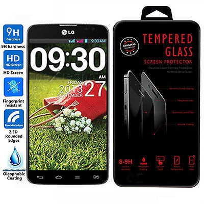 2017 H 9 Premium Real Templado Vidrio Protector De Pantalla 