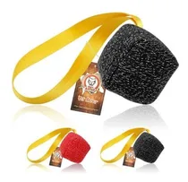 Comprar Yute Perro Mordida Tug Toy Joven Perros K9 Pastor Alemán For