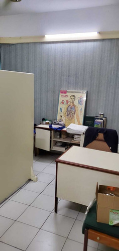 Vendo Amplio Local Comercial En Zona Universitaria.