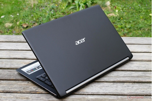 Portátil Acer Con Vídeo 2gb Core I5 