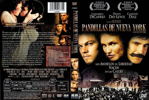 Pandillas, Guerra Y Paz (1999-2010) Serie Completa Envío Inc