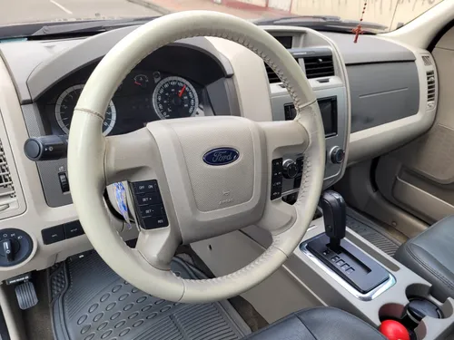 Ford Escape 3.0 Xlt