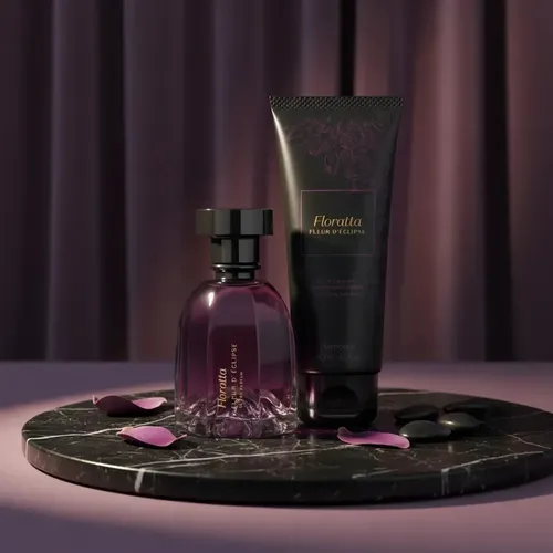 Floratta Fleur D' Eclipse O Boticário | Parcelamento sem juros