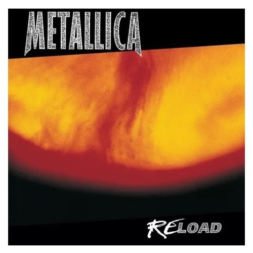 Metallica Reload Cd Univ