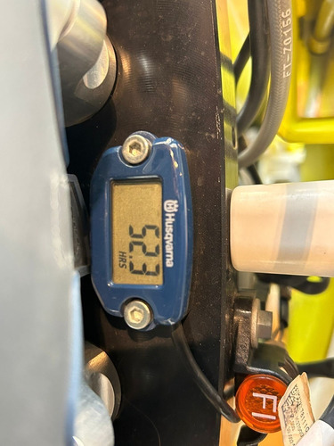 Imagen 3 de 7 de Husqvarna 450 Fc