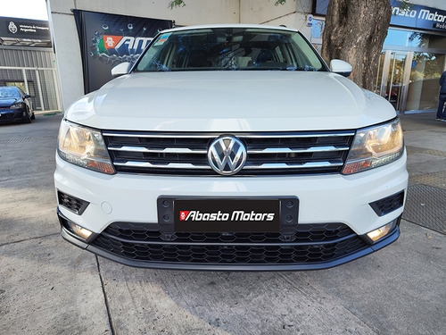 Volkswagen Tiguan Allspace 1.4 Tsi Trendline 150cv Dsg