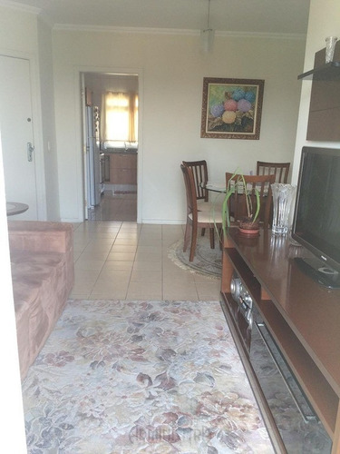 Imagem 3 de 14 de Apartamento A Venda Jd. Europa Sorocaba/ Sp - Ap-1997-1