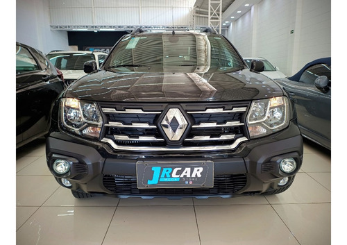Renault Duster Oroch 1.3 TCE FLEX OUTSIDER X-TRONIC