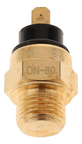 Interruptor Eléctrico Del Sensor De Temperatura Del