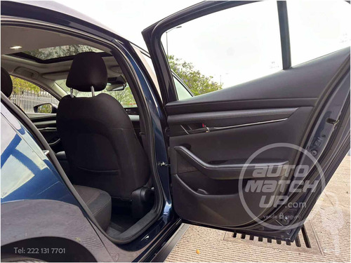 Mazda Mazda 3 2.0 I Sedan At