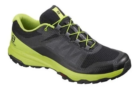 Salomon discovery best sale xa