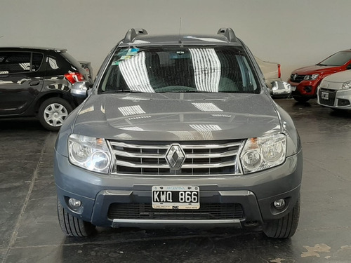Renault Duster Privilege 2.0 - Con Papeles Listos (juan)
