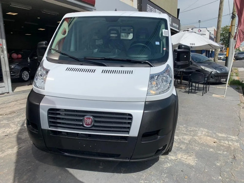 Imagen 13 de 15 de Fiat Ducato 2.3 Maxicargo L4h2 - Entrega Inmediata