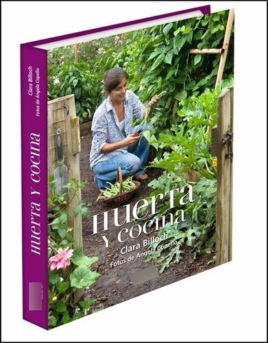 Billoch: Huerta Y Cocina
