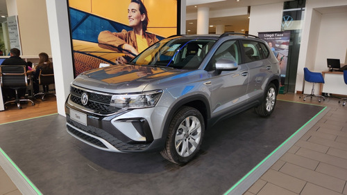 Volkswagen Taos 1.4 250 Tsi Comfortline