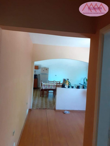 Chácara Para Venda Em Suzano, Chácaras São Judas Tadeu, 2 Dormitórios, 1 Banheiro, 2 Vagas - 0762/2021_2-1136486