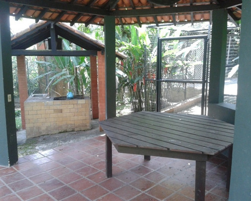 Imagem 24 de 30 de Sitio À Venda Em Juquitiba - 203 - 32982624