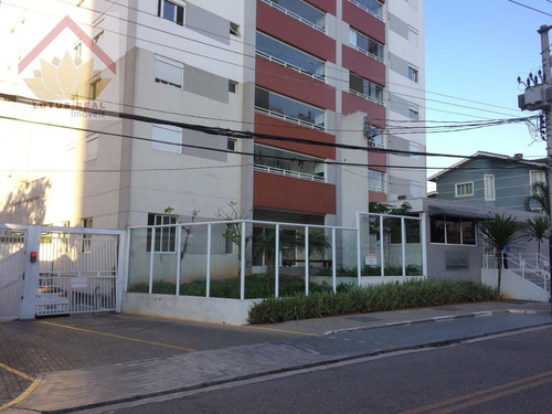 Imagem 12 de 20 de Apartamento A Venda No Bairro Vila Augusta Em Guarulhos - - 998-1