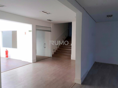 Imagem 7 de 24 de Salão Para Aluguel Em Nova Campinas - Sl011858