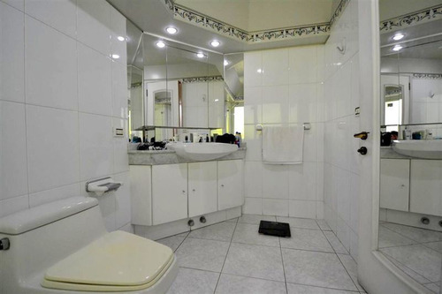 Departamento En Venta En Las Condes