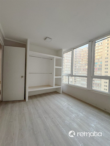 Departamento En Venta De 3 Dorm. En Quinta Normal