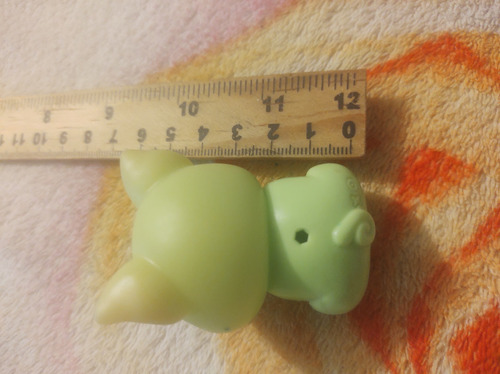 Little Pet Shop Cerdito (Usado)