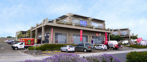 Exclusivo Local Comercial En Renta 41.81 M2 En Querataro. Pa