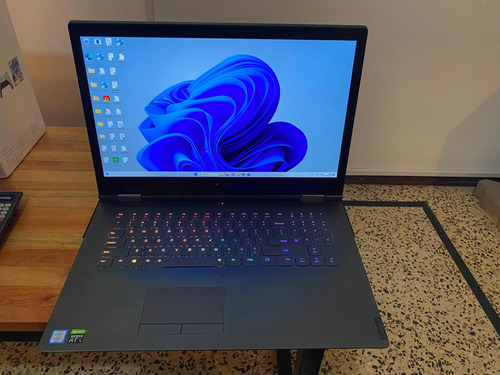 Laptop Gamer Lenovo Legion