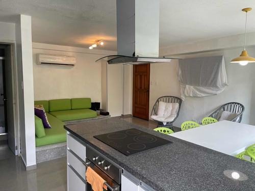 Imagen 5 de 14 de Apartamento Hipocampo Higuerote