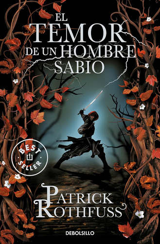 Libro: El Temor De Un Hombre Sabio The Wise Mans Fear (crón