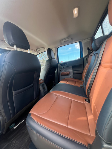 Ford Maverick 2.0 Ecoboost Cd Lariat At8 4wd