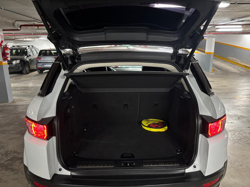 Land Rover Evoque 2.0 Prestige Plus 240cv