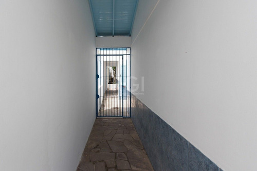 Casa Em Vila Conceição Com 4 Dormitórios - Lu429917
