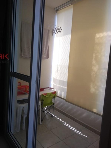 Ref.: 4662 - Apartamento Em Jundiaí Para Venda - V4662
