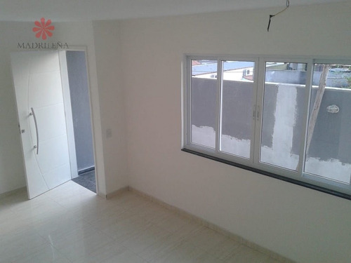 Imagem 12 de 15 de Casa Sobrado Para Venda, 3 Dormitório(s) - 757