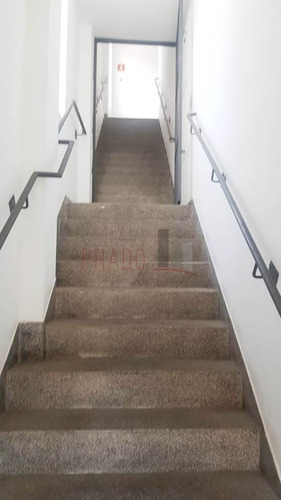 Imagem 8 de 23 de Predio - Pr01071 - 69506507