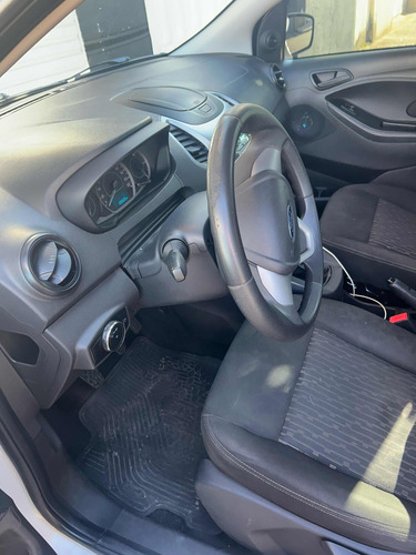 Ford Ka 1.0 S Flex 5p