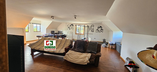 Venta Casa Portal De La Frontera 4d 3b