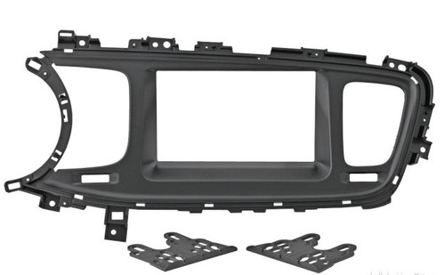 Kit Adaptación Radio Dash Kia Optima (13-15)