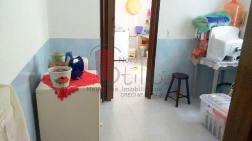Imagem 8 de 15 de Sobrado - Vila Sinha - Ref: 4122 - V-4122