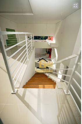 Casa Para Venda Em Condomínio - Ca0548